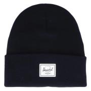 Herschel Elmer Wool Cap Black, Unisex