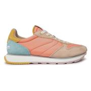 Hoff Crete Sneakers Multicolor, Dam