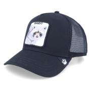 Goorin Bros Bandit Cap Black, Unisex