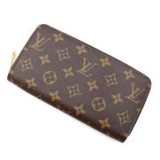 Louis Vuitton Vintage Pre-owned Canvas plnbcker Brown, Dam