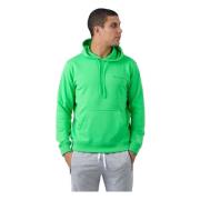 Champion Hoodie Green, Herr