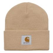 Carhartt Wip Ullkeps Beige, Unisex