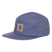 Carhartt Wip Backley Keps Blue, Herr