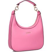 Liu Jo Rosa Hobo Axelväska Pink, Dam