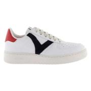 Victoria Sneakers White, Dam