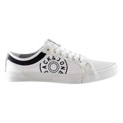 Jack & Jones Sneakers White, Herr