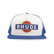 Rhude Keps White, Herr