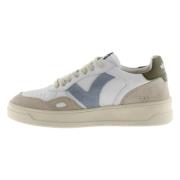 Victoria Seul Efecto Sneakers Multicolor, Dam