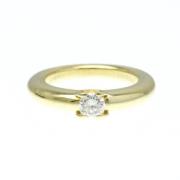 Cartier Vintage Pre-owned Guld ringar Yellow, Dam