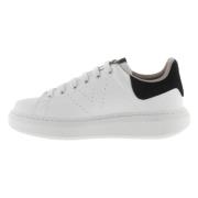 Victoria Sneakers White, Dam