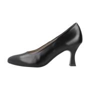 Pitillos Elegant Salon Pumps Black, Dam