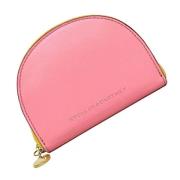 Stella McCartney Pre-owned Pre-owned Laeder plnbcker Pink, Dam