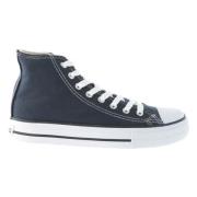 Victoria Sneakers Blue, Dam