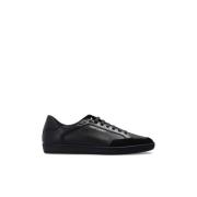 Saint Laurent Sl/10 sneakers Black, Herr