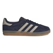 Adidas Begränsad upplaga Gazelle Indoor Legend Ink Wonder Beige Beige,...