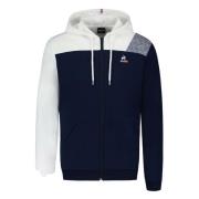 le coq sportif Säsong 1 Hoodie Multicolor, Herr