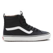 Vans Filmore Hi Sneakers Black, Herr