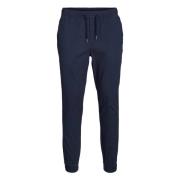 Jack & Jones Gordon Långa byxor Blue, Herr