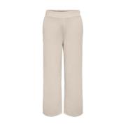 Only Slim Fit Jeans Beige, Dam