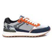 Xti Sneakers Multicolor, Herr