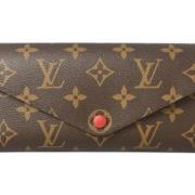 Louis Vuitton Vintage Pre-owned Canvas plnbcker Brown, Dam