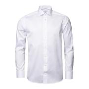 Eton T-Shirts White, Herr