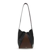 Max Mara Väska Mmbucketm typ shopper Black, Dam