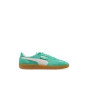 Puma Sportskor Palermo Vintage Green, Herr