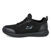 Skechers Sneakers Black, Herr