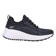 Skechers Bobs Sparrow 2.0 Sneakers Black, Herr