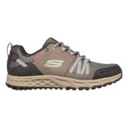 Skechers Escape Plan Sneakers Multicolor, Herr