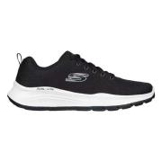 Skechers Equalizer 5.0 Sneakers Black, Herr