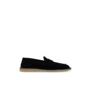 Dolce & Gabbana Skor typ loafers Black, Dam