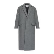 Jil Sander Yllekappa Gray, Herr