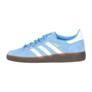 Adidas Originals Handball Spezial Sneakers Blue, Herr