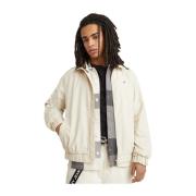 Tommy Jeans Bomber Jackets Beige, Herr