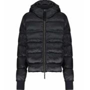 Parajumpers Kort Svart Dunjacka Mariah Black, Dam