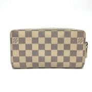 Louis Vuitton Vintage Pre-owned Canvas plnbcker Beige, Dam