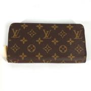 Louis Vuitton Vintage Pre-owned Canvas plnbcker Brown, Dam