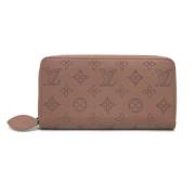 Louis Vuitton Vintage Pre-owned Tyg plnbcker Pink, Dam