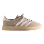 Adidas Begränsad upplaga Gazelle Indoor av Ronnie Fieg Beige, Herr