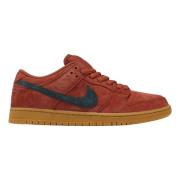 Nike Limited Edition Burnt Sunrise Sneakers Orange, Herr