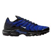 Nike Premium Black Racer Blue Limited Edition Blue, Herr