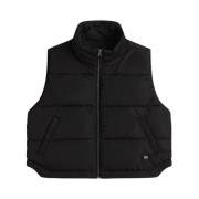 Vans Foundry Vest för kallt väder Black, Dam