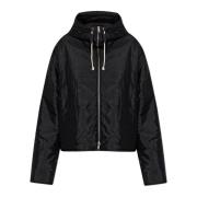 Jil Sander Huvjacka Black, Dam