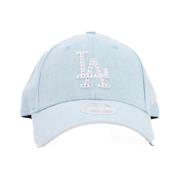 New Era Los Angeles Dodgers Sky Caps Blue, Dam