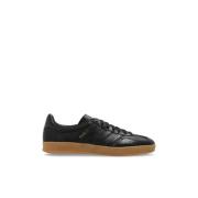 Adidas Originals Sportskor Gazele Indoor Black, Herr