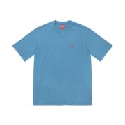 Supreme Begränsad upplaga Liten Box Tee Skiffer Gray, Herr