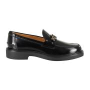 Tod's Stilfull Gummipåse Black, Dam