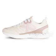 Munich Clash Sneakers Pink, Dam